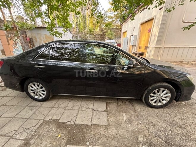 Toyota Camry 2013, 342,000 km - 2.5 л - Bakı