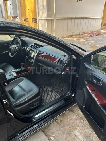 Toyota Camry 2013, 342,000 km - 2.5 л - Bakı