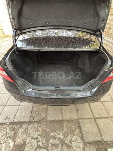 Toyota Camry 2013, 342,000 km - 2.5 л - Bakı