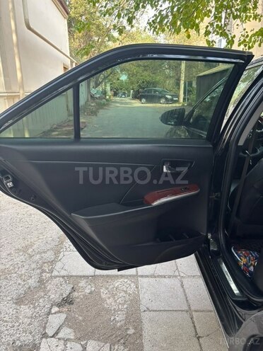 Toyota Camry 2013, 342,000 km - 2.5 л - Bakı