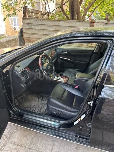 Toyota Camry 2013, 342,000 km - 2.5 л - Bakı