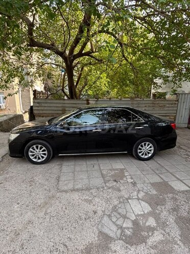 Toyota Camry 2013, 342,000 km - 2.5 л - Bakı