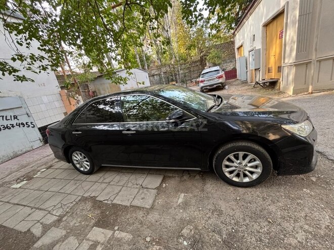 Toyota Camry 2013, 342,000 km - 2.5 л - Bakı