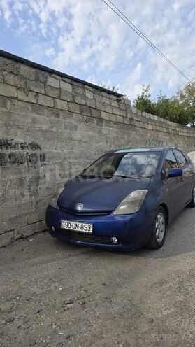 Toyota Prius 2008, 348,000 km - 1.5 l - Bakı