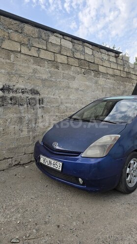 Toyota Prius 2008, 348,000 km - 1.5 l - Bakı