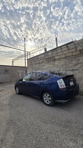 Toyota Prius 2008, 348,000 km - 1.5 l - Bakı