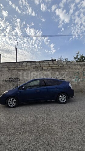 Toyota Prius 2008, 348,000 km - 1.5 l - Bakı