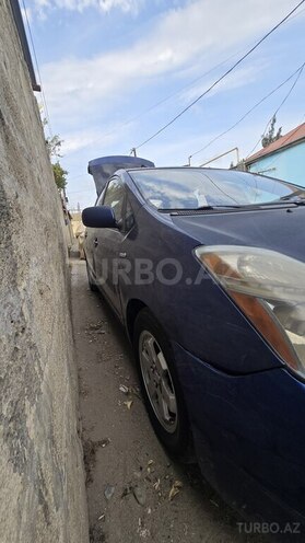 Toyota Prius 2008, 348,000 km - 1.5 l - Bakı