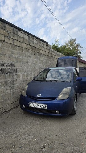 Toyota Prius 2008, 348,000 km - 1.5 l - Bakı