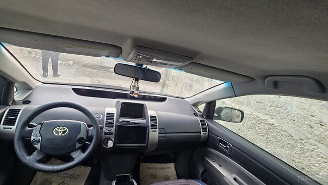 Toyota Prius 2008, 348,000 km - 1.5 l - Bakı