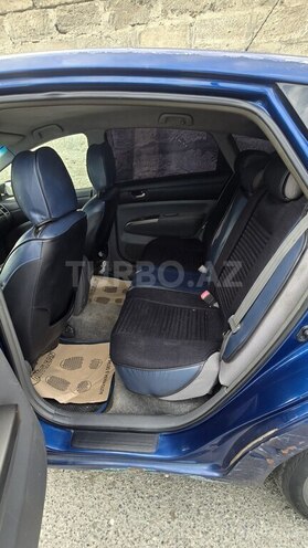 Toyota Prius 2008, 348,000 km - 1.5 l - Bakı