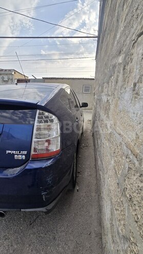 Toyota Prius 2008, 348,000 km - 1.5 l - Bakı