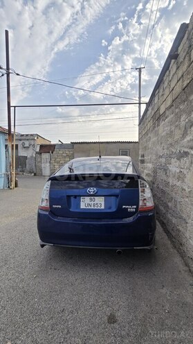 Toyota Prius 2008, 348,000 km - 1.5 l - Bakı