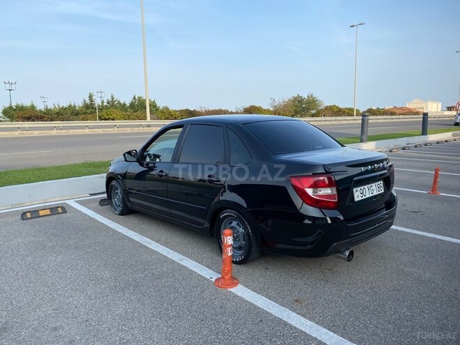 LADA (VAZ) Granta 2024, 24,000 km - 1.6 l - Bakı