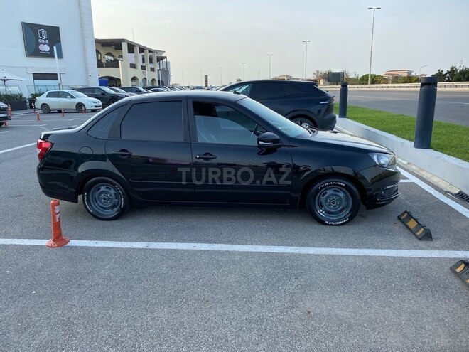 LADA (VAZ) Granta 2024, 24,000 km - 1.6 l - Bakı