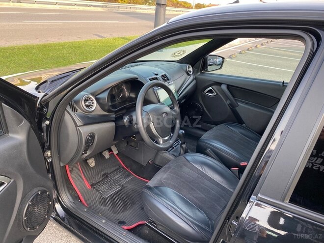 LADA (VAZ) Granta 2024, 24,000 km - 1.6 l - Bakı