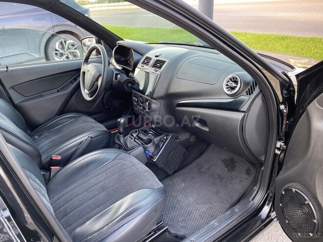 LADA (VAZ) Granta 2024, 24,000 km - 1.6 l - Bakı