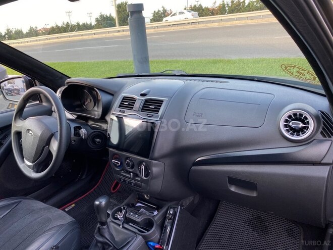 LADA (VAZ) Granta 2024, 24,000 km - 1.6 l - Bakı
