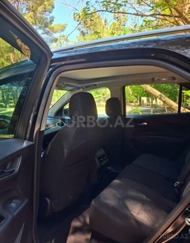 Chevrolet Equinox 2018, 271,000 km - 2.0 л - Bakı