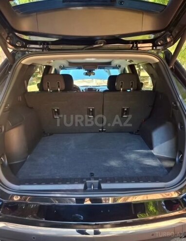 Chevrolet Equinox 2018, 271,000 km - 2.0 л - Bakı