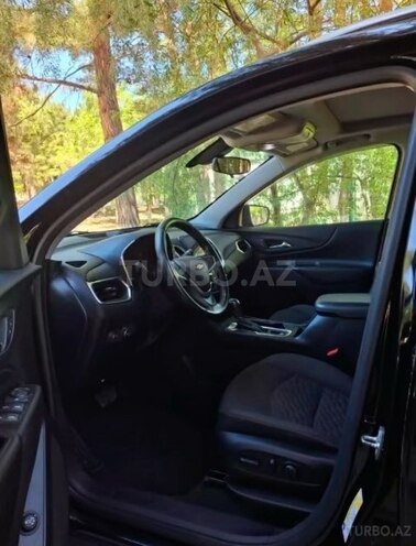 Chevrolet Equinox 2018, 271,000 km - 2.0 л - Bakı