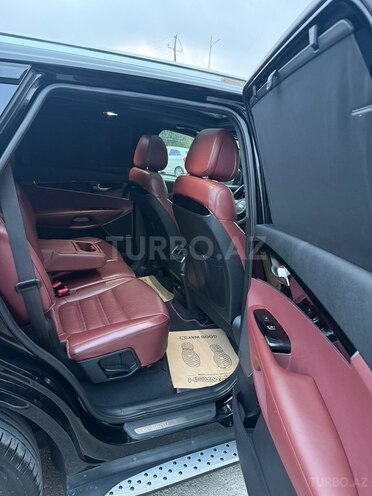 Kia Sorento 2015, 137,000 km - 2.0 л - Bakı