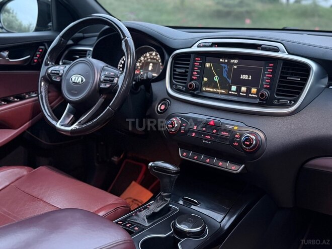 Kia Sorento 2015, 137,000 km - 2.0 л - Bakı