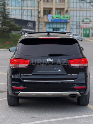 Kia Sorento 2015, 137,000 km - 2.0 л - Bakı