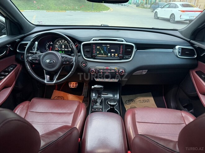Kia Sorento 2015, 137,000 km - 2.0 л - Bakı