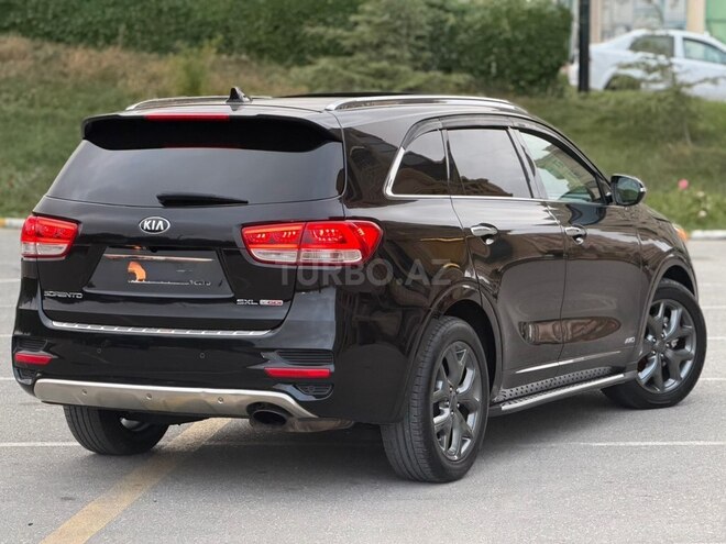 Kia Sorento 2015, 137,000 km - 2.0 л - Bakı