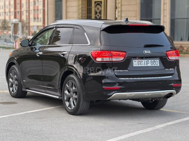 Kia Sorento 2015, 137,000 km - 2.0 л - Bakı