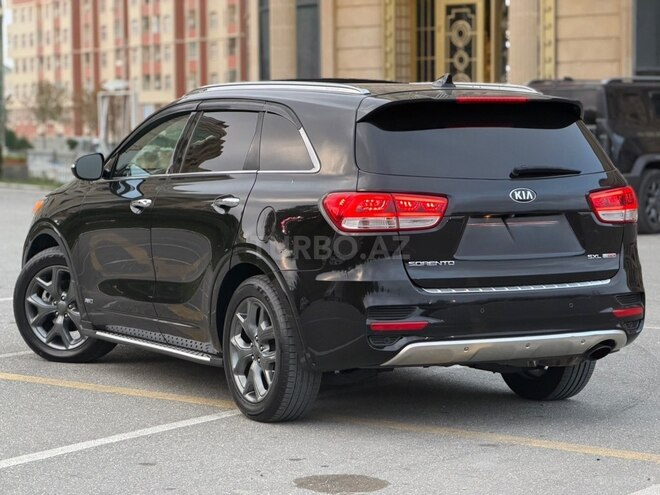 Kia Sorento 2015, 137,000 km - 2.0 л - Bakı