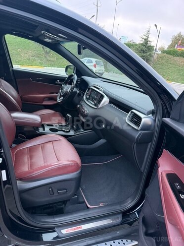 Kia Sorento 2015, 137,000 km - 2.0 л - Bakı