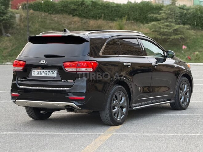 Kia Sorento 2015, 137,000 km - 2.0 л - Bakı