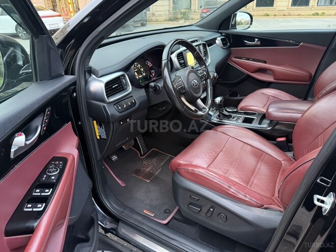 Kia Sorento 2015, 137,000 km - 2.0 л - Bakı