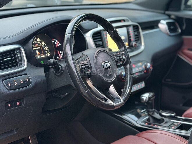 Kia Sorento 2015, 137,000 km - 2.0 л - Bakı