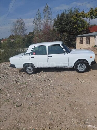 LADA (VAZ) 2107 2005, 378,476 km - 1.6 л - Şamaxı
