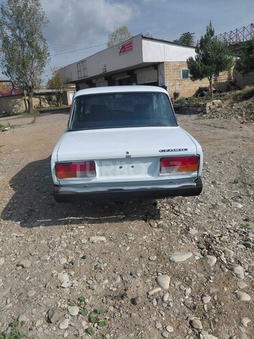 LADA (VAZ) 2107 2005, 378,476 km - 1.6 л - Şamaxı