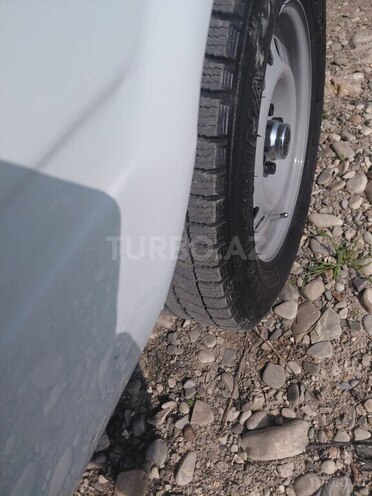 LADA (VAZ) 2107 2005, 378,476 km - 1.6 л - Şamaxı