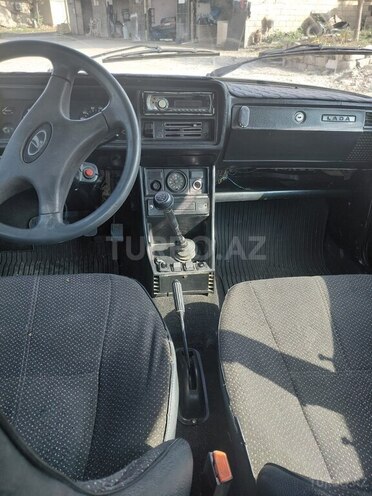 LADA (VAZ) 2107 2005, 378,476 km - 1.6 л - Şamaxı
