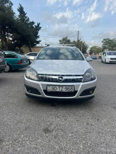 Opel Astra 2005, 550,073 km - 1.9 л - Bakı