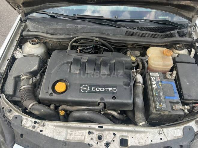 Opel Astra 2005, 550,073 km - 1.9 л - Bakı