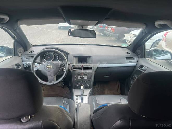 Opel Astra 2005, 550,073 km - 1.9 л - Bakı