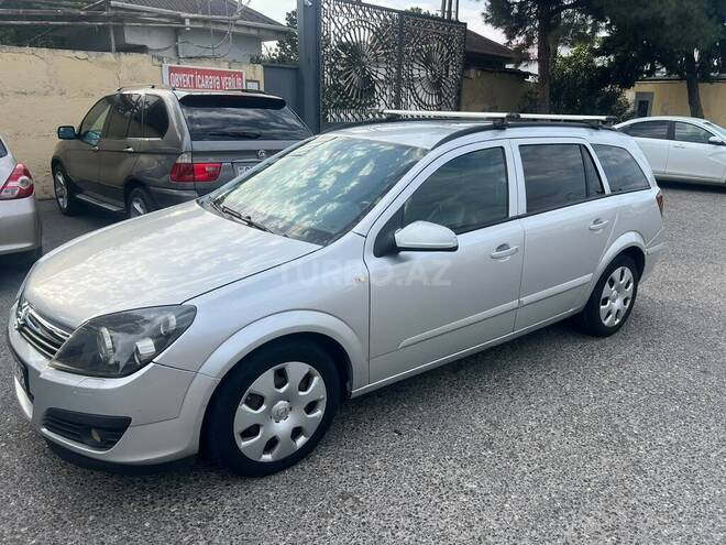 Opel Astra 2005, 550,073 km - 1.9 л - Bakı