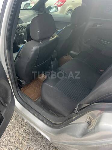 Opel Astra 2005, 550,073 km - 1.9 л - Bakı