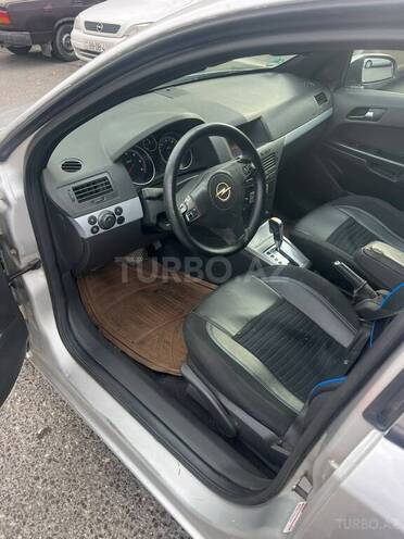 Opel Astra 2005, 550,073 km - 1.9 л - Bakı