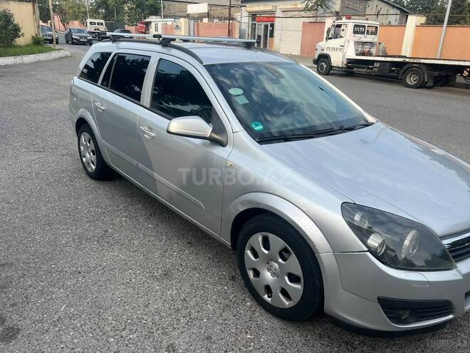 Opel Astra 2005, 550,073 km - 1.9 л - Bakı