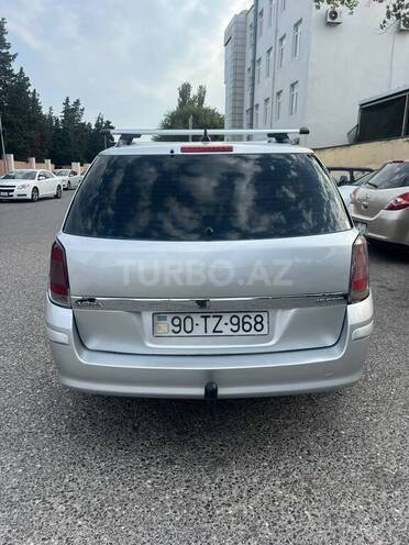 Opel Astra 2005, 550,073 km - 1.9 л - Bakı