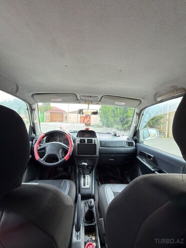 Mitsubishi Pajero io 2000, 250,000 km - 1.8 л - Bakı