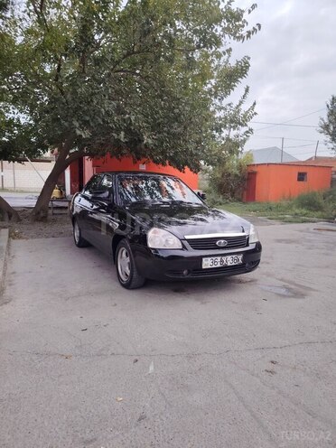 LADA (VAZ) Priora 2008, 149,000 km - 1.6 л - Ağdaş